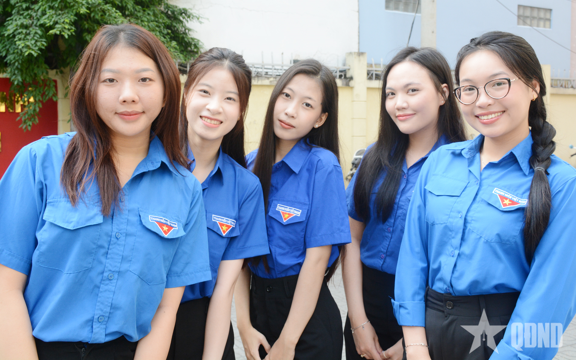 Đại hội XIV - Niềm tin và động lực từ Thành phố mang tên Bác