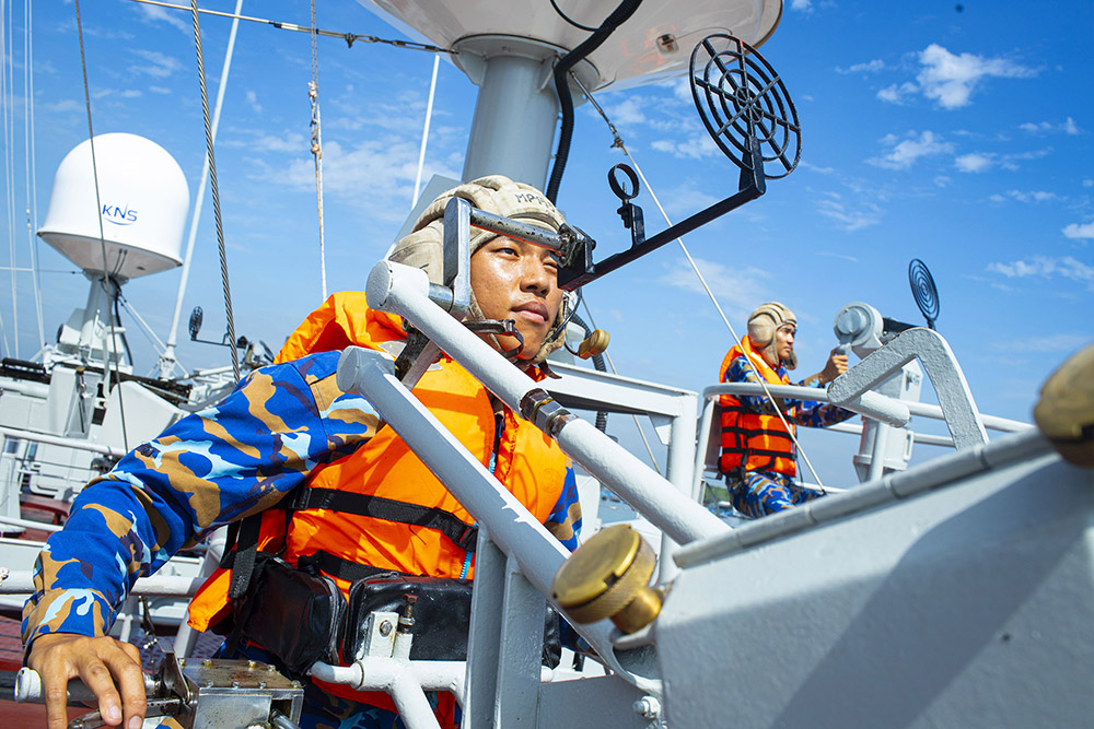 Gửi trọn niềm tin hướng về đại hội