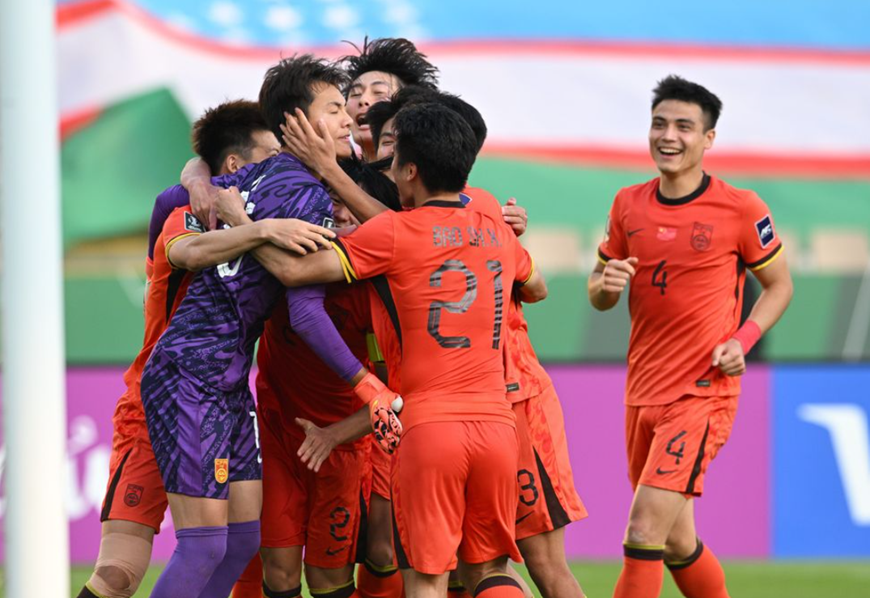 Nhận định U23 Việt Nam và U23 Trung Quốc: Công mạnh đấu thủ cường