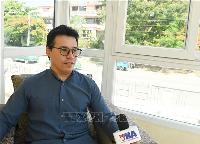 Đại hội XIV của Đảng: Bệ phóng đưa Việt Nam trở thành cường quốc tầm trung