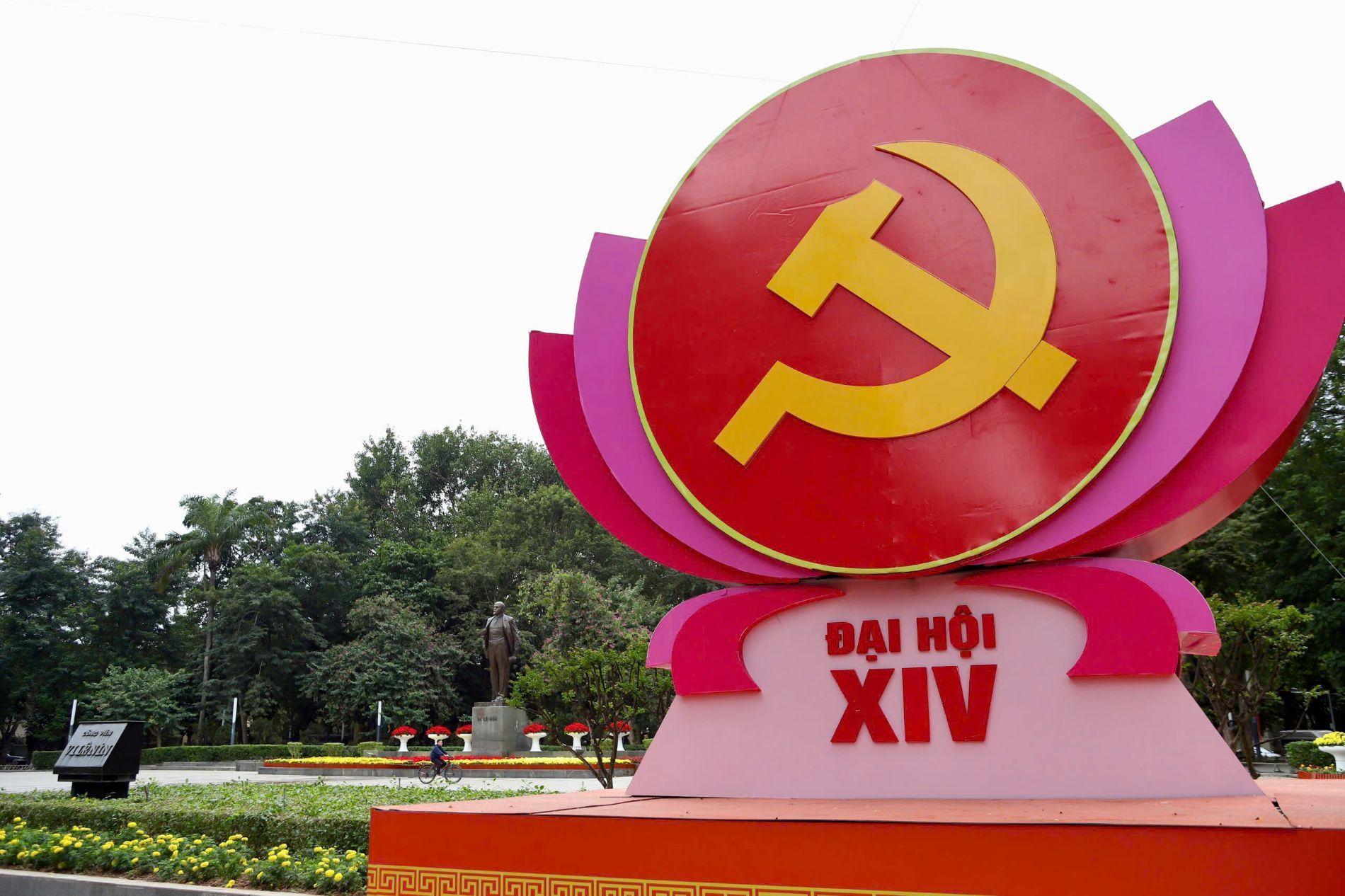 Từ thế và lực mới, Hà Nội sẵn sàng đi đầu hiện thực hóa tầm nhìn chiến lược của Đảng    