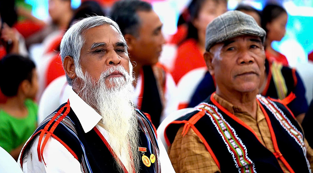 Mong chờ những quyết sách lớn lao