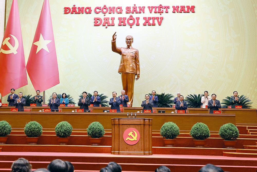 Kỳ vọng mở ra những đột phá mới