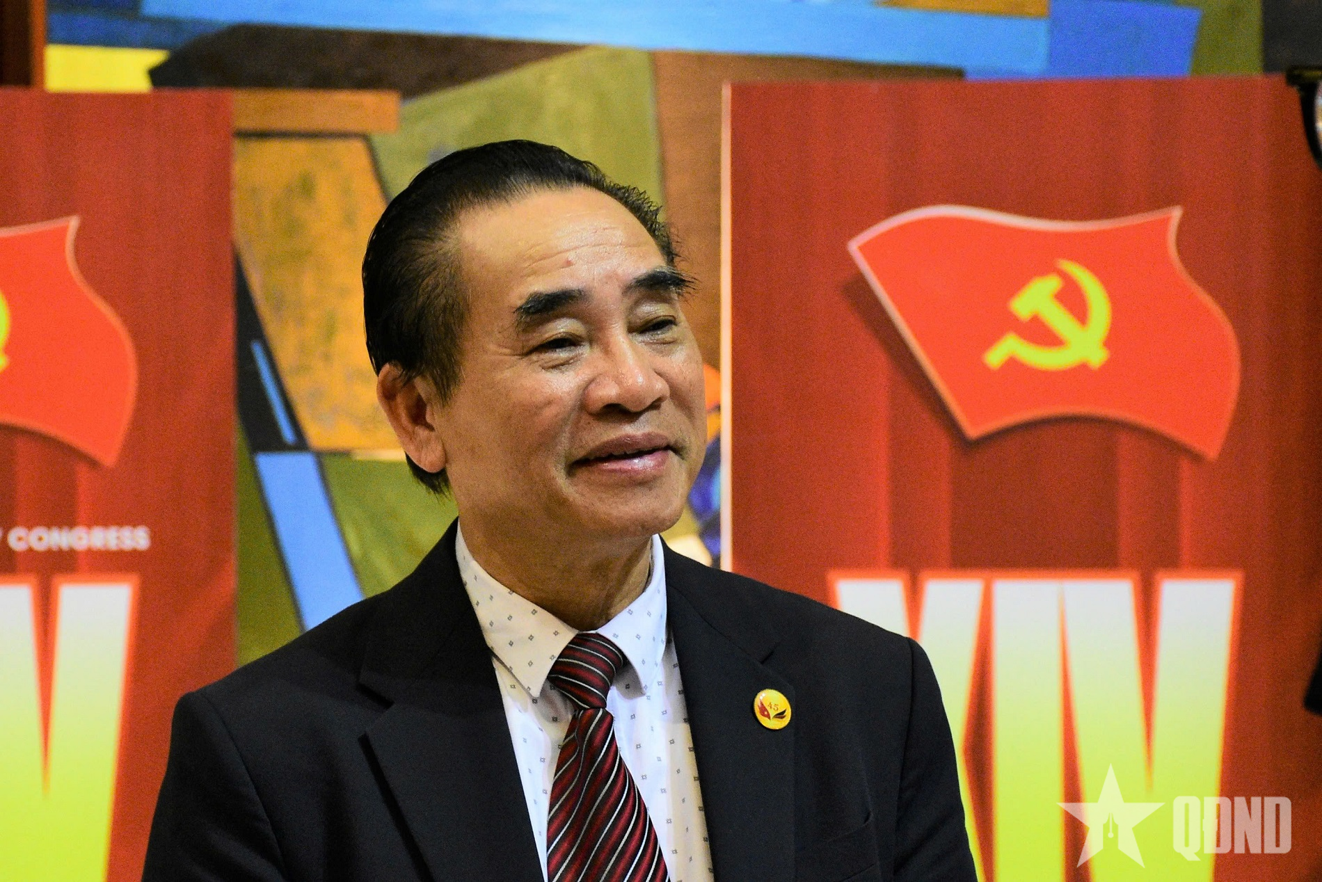 Ấn tượng về một Việt Nam đổi mới, phát triển