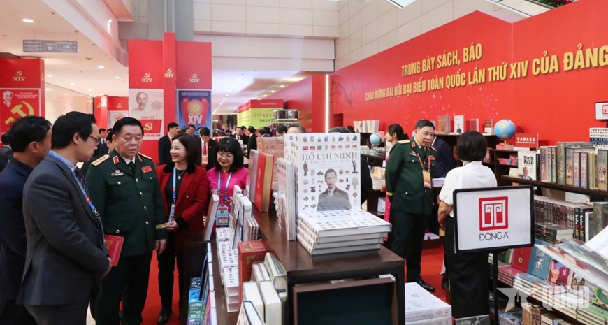 Hướng tới hiện thực hóa những mục tiêu cao hơn