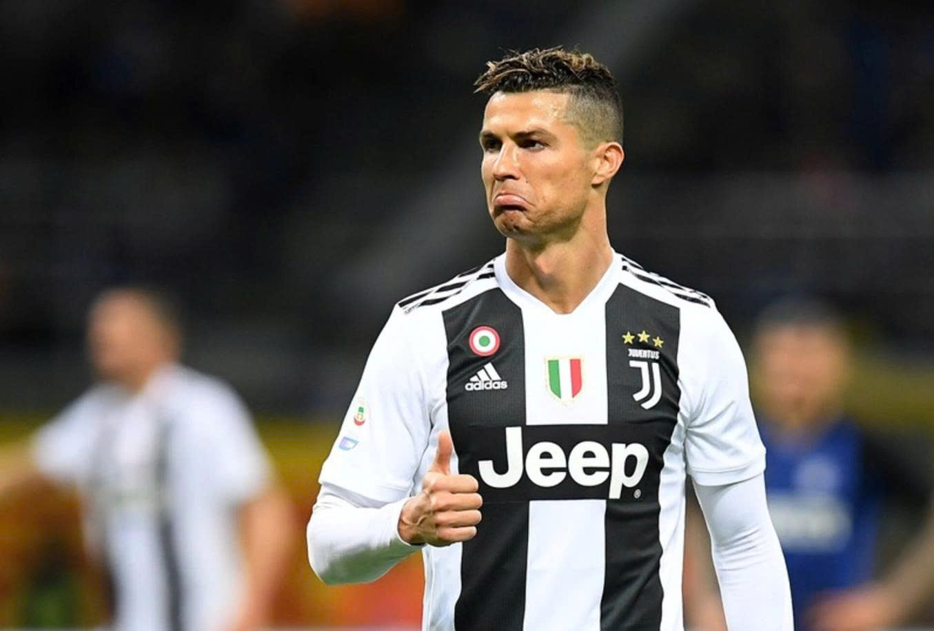 Tin thể thao (21-1): Ronaldo thắng kiện Juventus 8,5 triệu bảng
