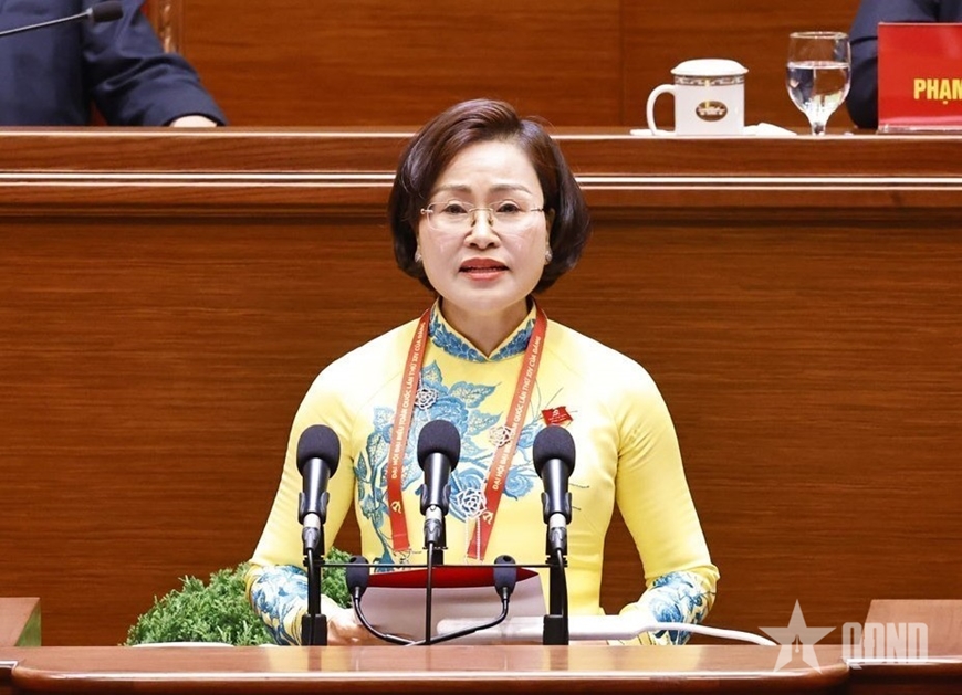 Phường Mỹ Hào (Hưng Yên): Mỗi cán bộ, đảng viên phải là một công dân số