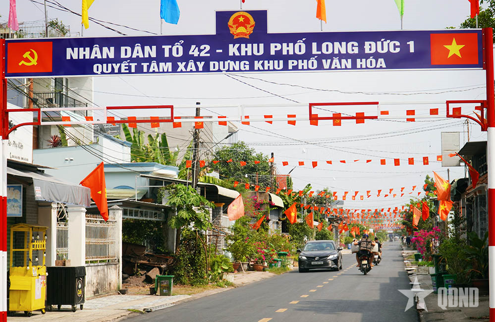 Ý kiến tâm huyết gửi Đại hội XIV của Đảng: Mong chủ trương sớm đi vào đời sống xã hội