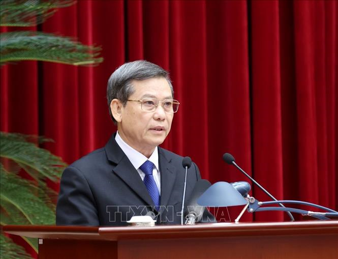 Bịt lỗ hổng, sơ hở trong quy định pháp luật, không để kẻ xấu lợi dụng, tham nhũng

