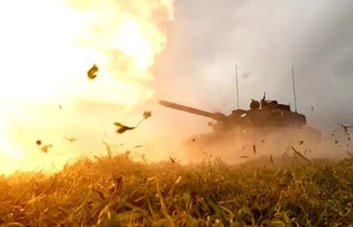 Quân sự thế giới hôm nay (23-1): Xe tăng Challenger 3 đạt cột mốc quan trọng

