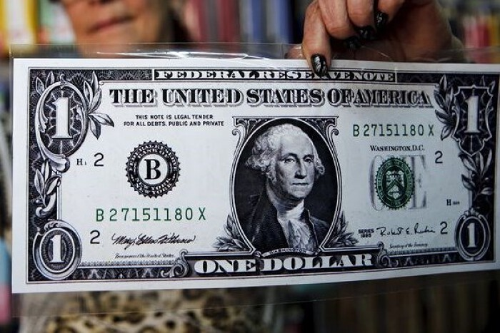 Tỷ giá USD hôm nay (23-1): Đồng USD giảm nhẹ khi lo ngại về Greenland hạ nhiệt