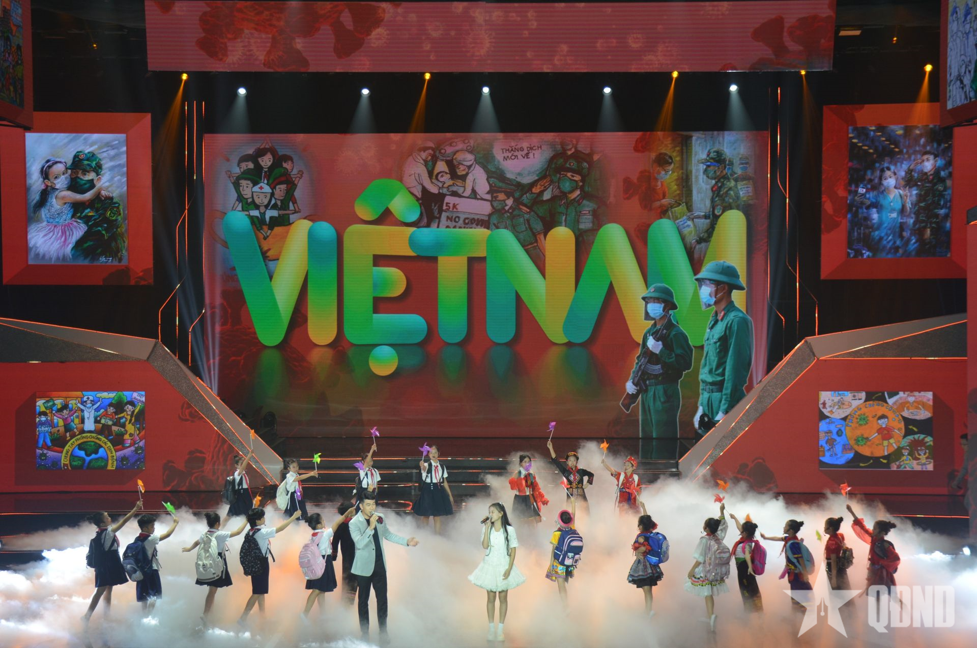 Văn hóa - “hệ điều tiết” cho phát triển bền vững