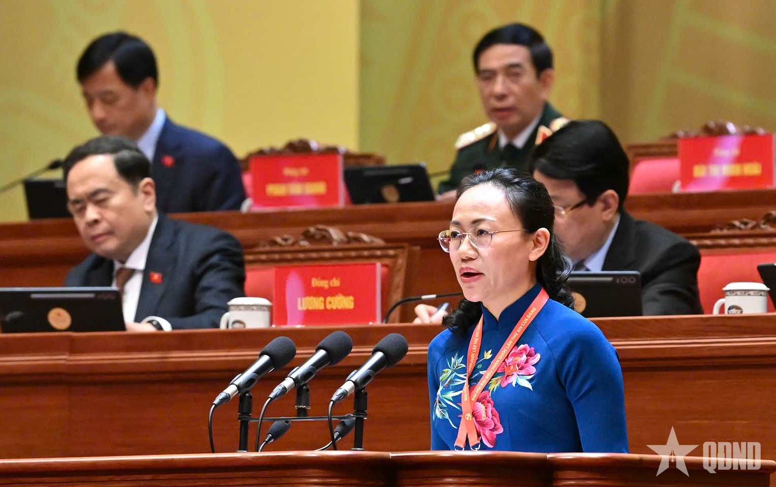 Nghị quyết Đại hội XIV sẽ là ngọn đuốc dẫn dắt sự nghiệp bảo vệ môi trường