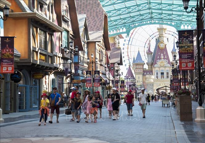 Phú Quốc chuẩn bị toàn diện để đón khách du lịch dịp Tết