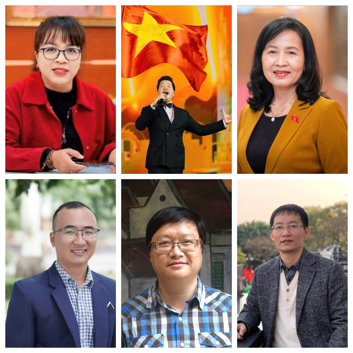 Văn nghệ sĩ dấn thân, sáng tạo, góp sức đưa đất nước vững bước vào kỷ nguyên mới