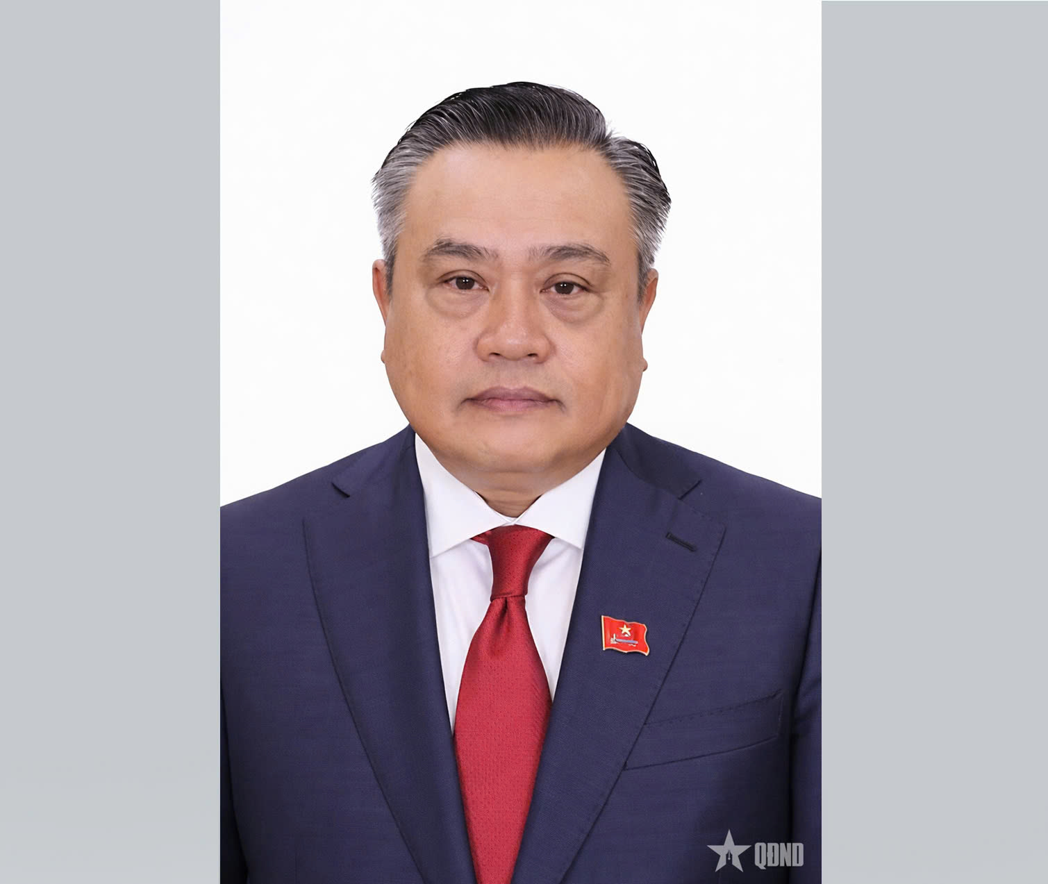 Đồng chí Trần Sỹ Thanh được bầu làm Chủ nhiệm Ủy ban Kiểm tra Trung ương khóa XIV