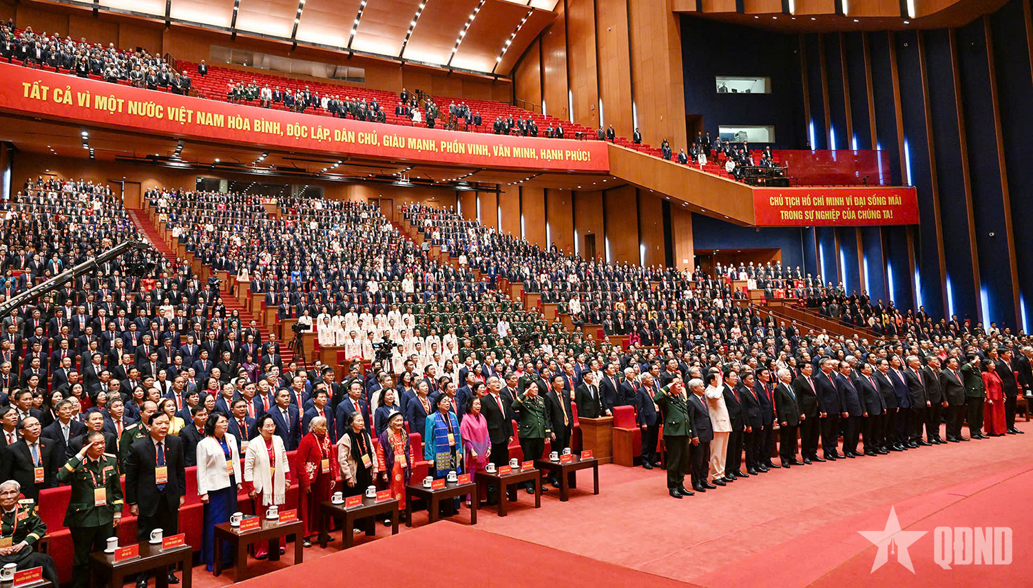 Ổn định chính trị tạo nên sức hấp dẫn của Việt Nam