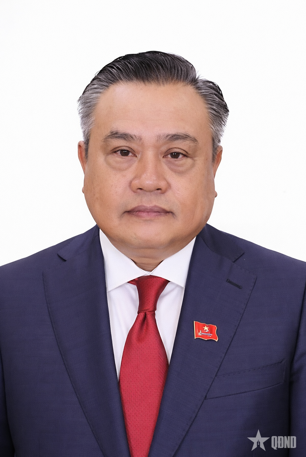 Đồng chí Trần Sỹ Thanh được bầu làm Chủ nhiệm Ủy ban Kiểm tra Trung ương khóa XIV