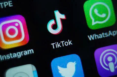 TikTok thành lập liên doanh nhằm tránh nguy cơ bị cấm tại Mỹ

