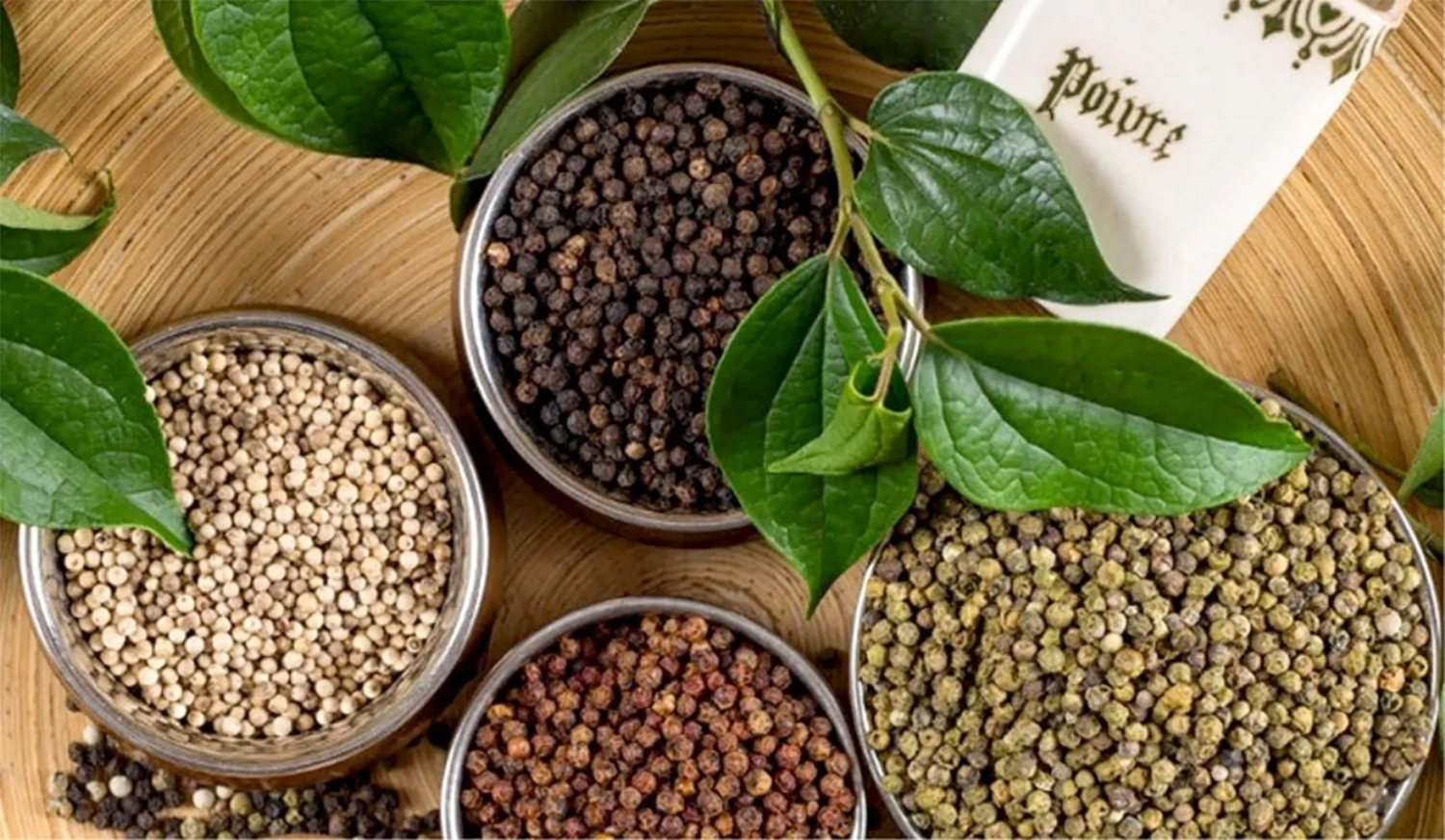 Bản tin nông sản hôm nay (24-1): Giá hồ tiêu bật tăng