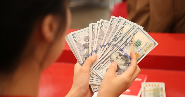 Tỷ giá USD hôm nay (25-1): Đồng USD ghi nhận tuần giảm mạnh