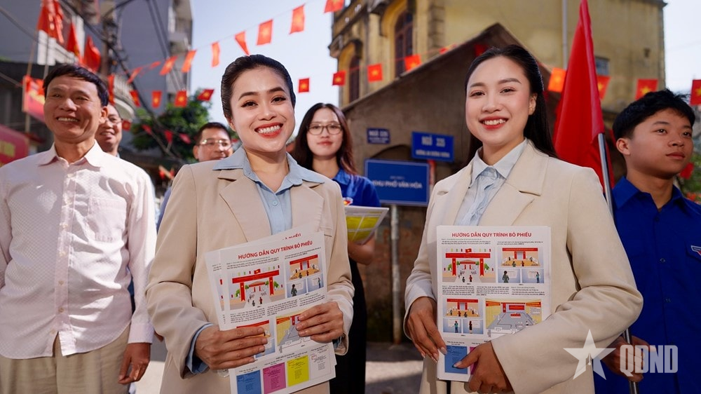 Đạo diễn Nguyễn Trung Nam: Gỡ bỏ định kiến 