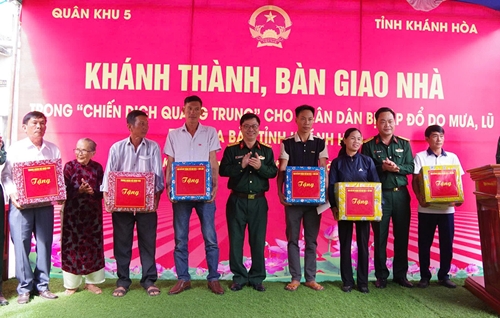 Bảo đảm tốt an sinh, tiến bộ và công bằng xã hội