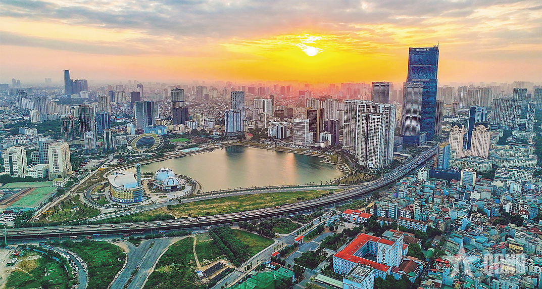 Mã định danh bất động sản giúp minh bạch hóa thị trường