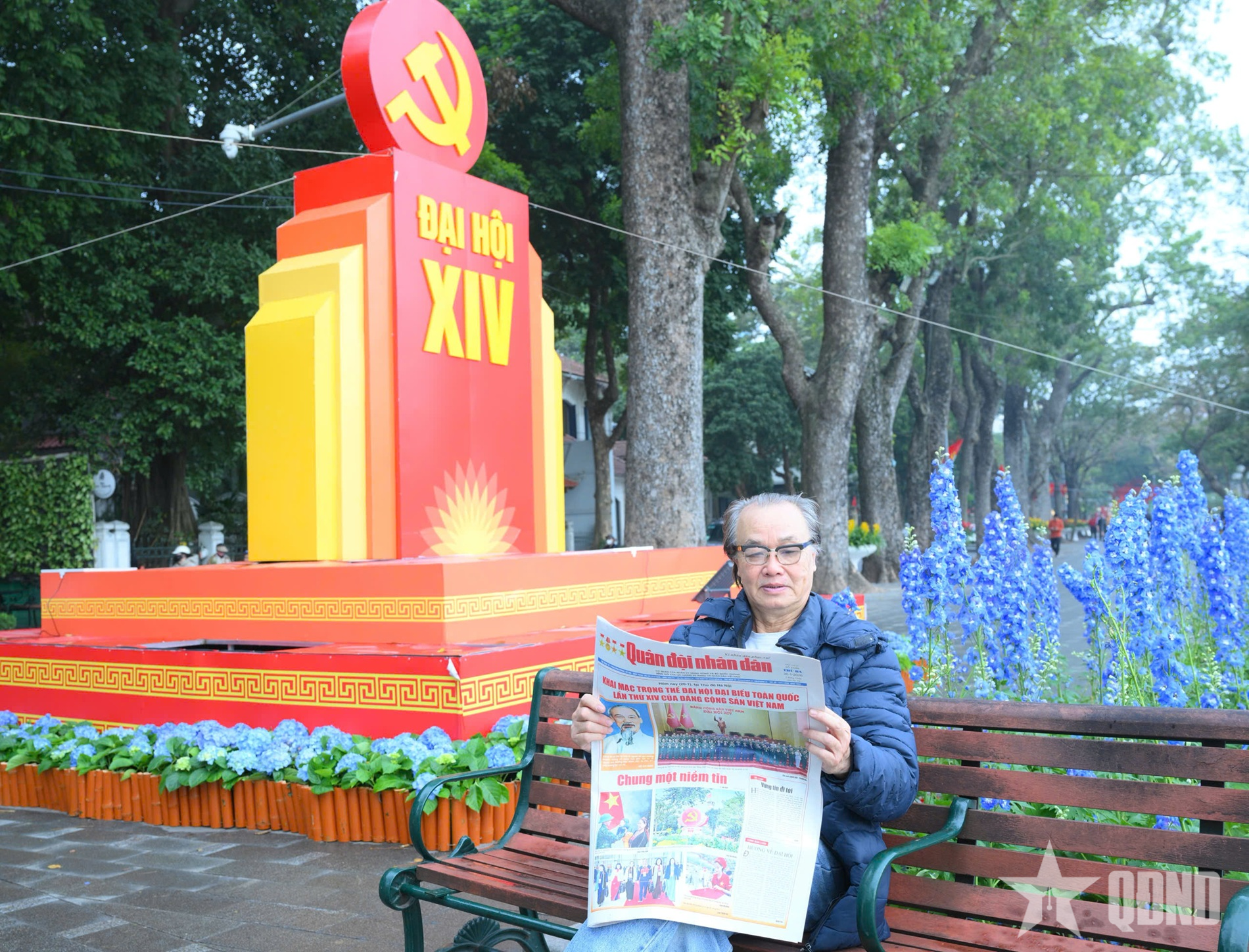 Niềm tin được củng cố, kỳ vọng được lan tỏa