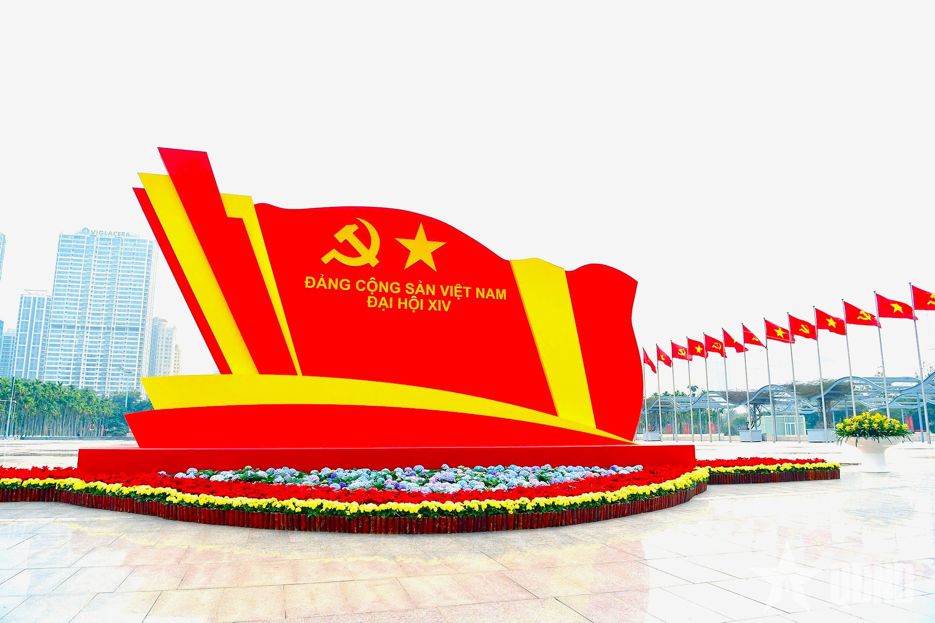 Niềm tin vững chắc, kỳ vọng lớn lao từ thành công Đại hội XIV của Đảng