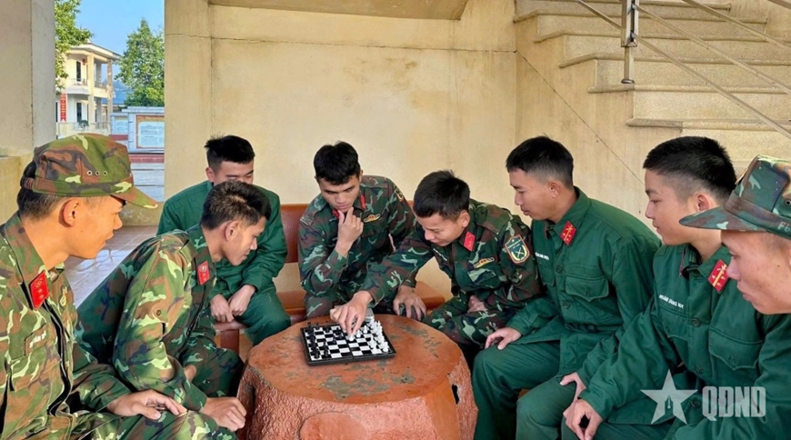 Nên tìm hi%u1EC3u, chu%u1EA9n b%u1ECB gì tr%u01B0%u1EDBc khi nh%u1EADp ng%u0169?