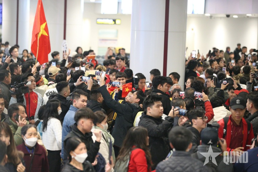 Vượt qua chính mình