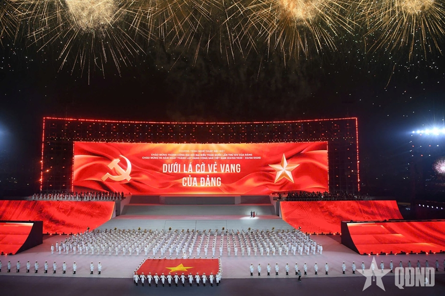 “Lý luận về đường lối đổi mới” - Sự phát triển về tư duy lý luận của Đảng