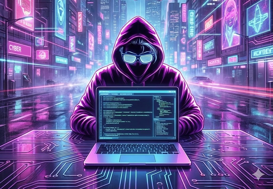 Cảnh giác với chế độ “ẩn danh” trên mạng