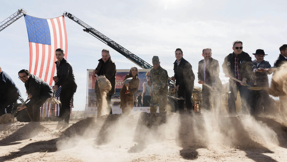 Quân sự thế giới hôm nay (25-1): Mỹ xây dựng tổ hợp sản xuất vũ khí siêu vượt âm quy mô lớn