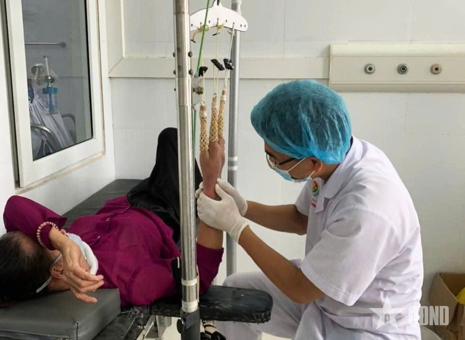 Lan tỏa phong trào phát huy sáng kiến ở Bệnh viện Quân y 7