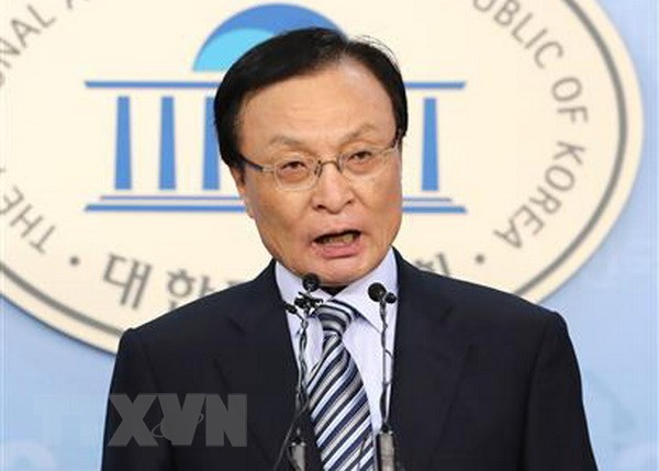 Lãnh đạo Việt Nam chia buồn sâu sắc với Chính phủ Hàn Quốc và gia quyến cựu Thủ tướng Lee Hae Chan