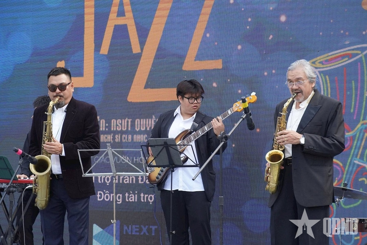 Nghệ sĩ Hà Nội hào hứng tham gia Dự án “Âm nhạc cộng đồng”