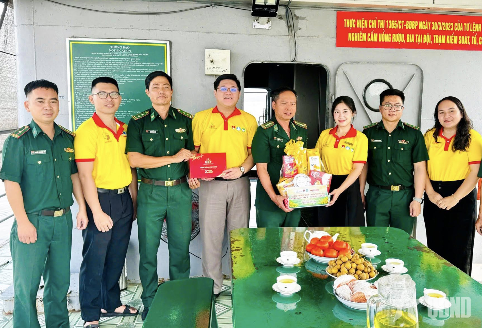 TP Hồ Chí Minh: Sôi nổi, ý nghĩa hoạt động 