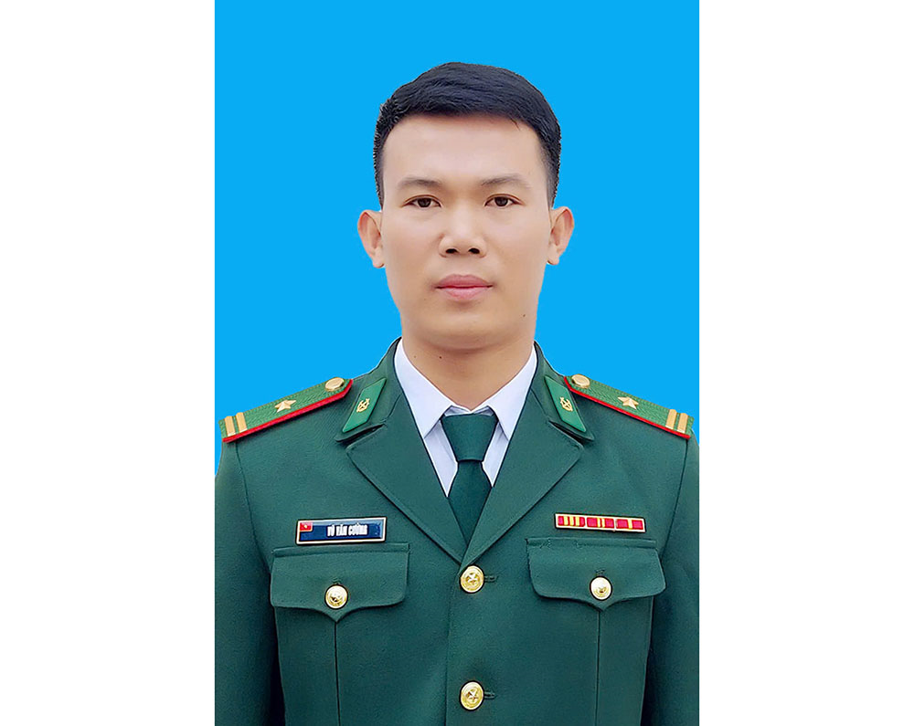 Bản lĩnh của cán bộ trẻ