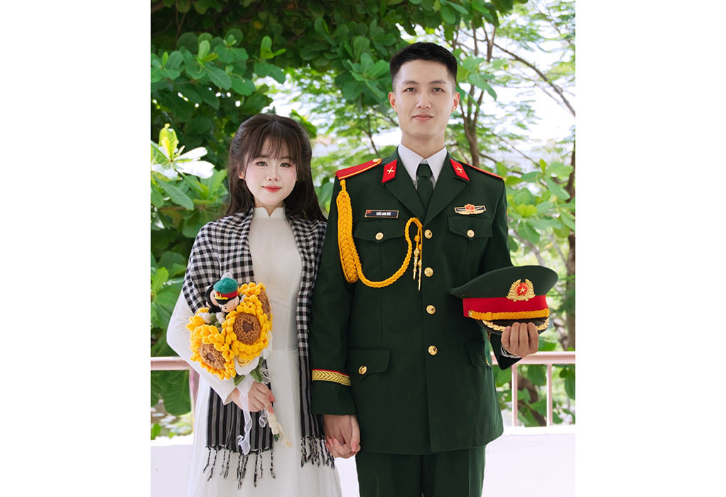 Như nốt nhạc giữa hai đầu nỗi nhớ