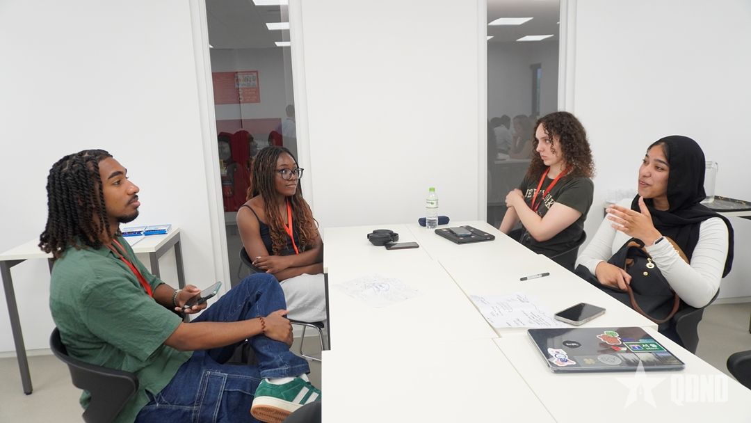 Việt Nam lọt top 8 “Tọa độ du học thế hệ mới”

