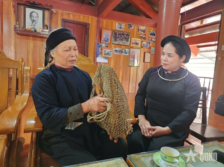 Người về đem tới mùa xuân-Bài 1: Pác Bó in dấu chân Người