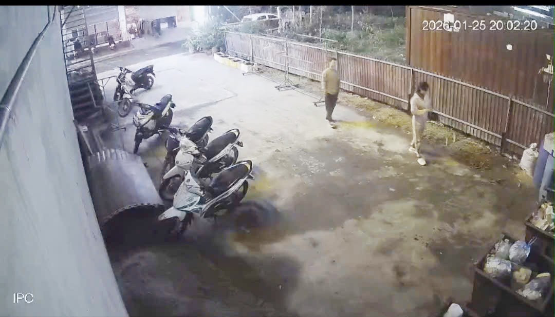 Điều tra vụ án mạng xảy ra tại phường Nếnh, tỉnh Bắc Ninh
​