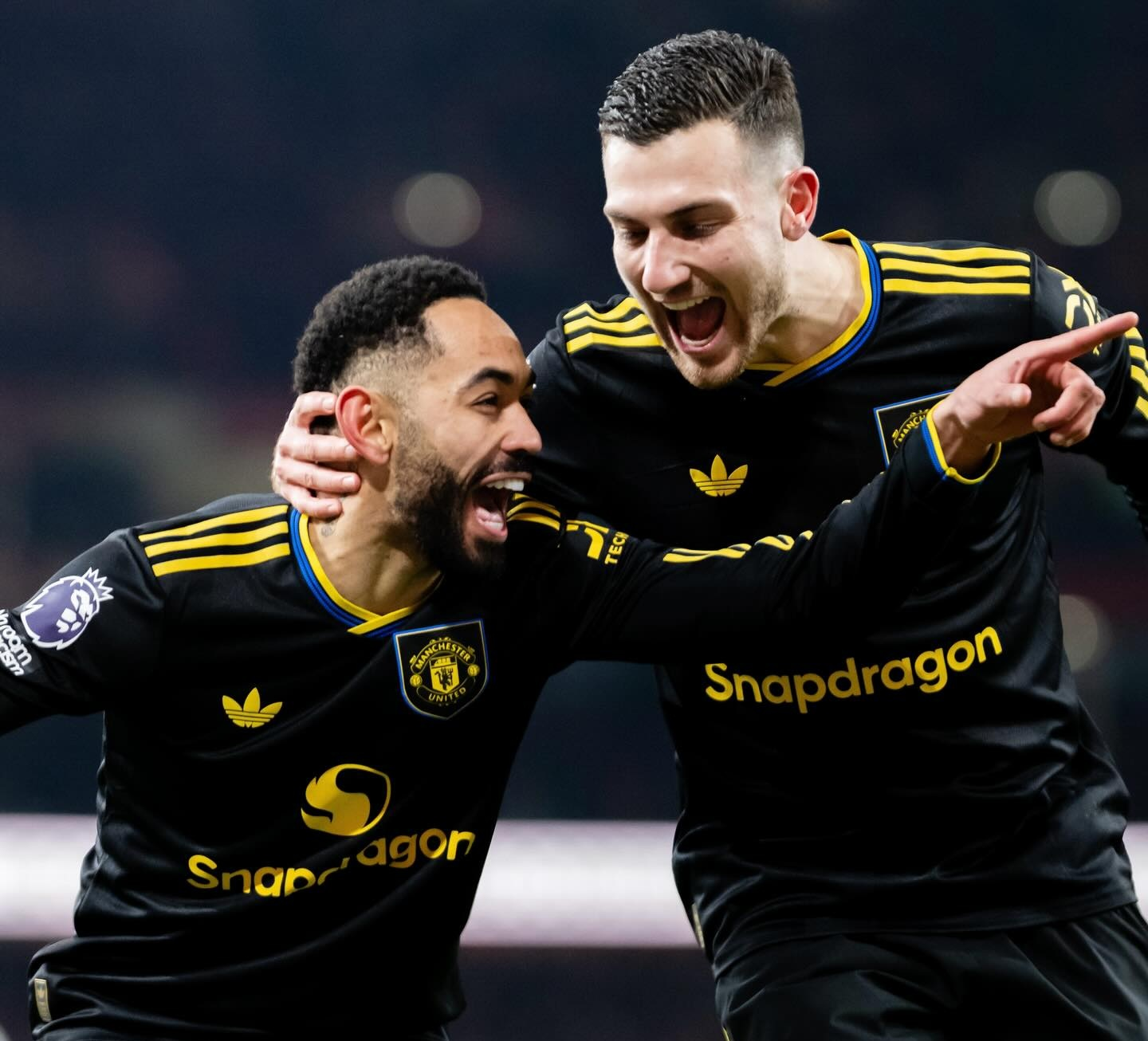 Tin thể thao (26-1): MU đánh bại Arsenal, Barca đòi lại ngôi đầu La Liga

