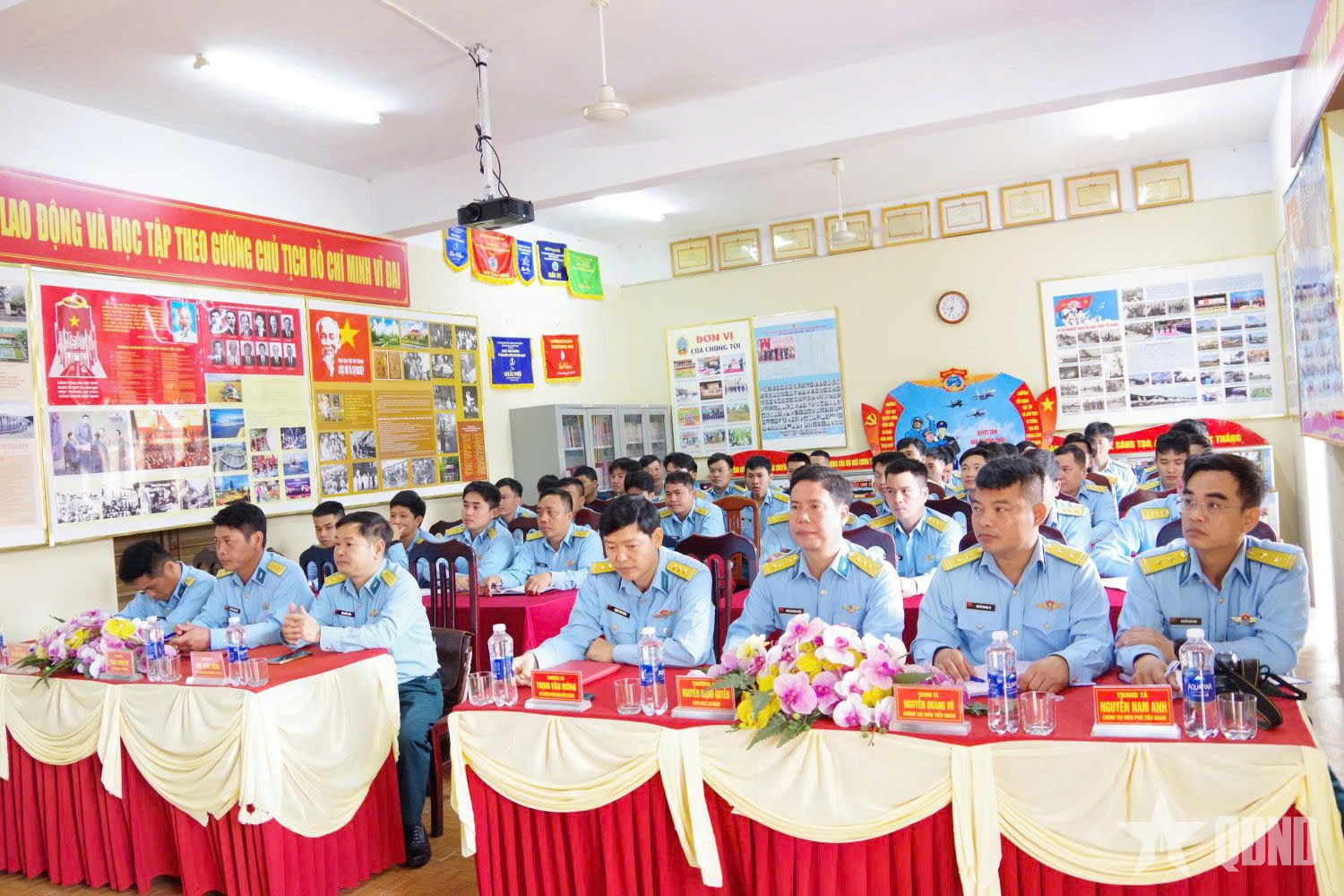 Sư đoàn 372: Sẵn sàng tiếp nhận, huấn luyện chiến sĩ mới