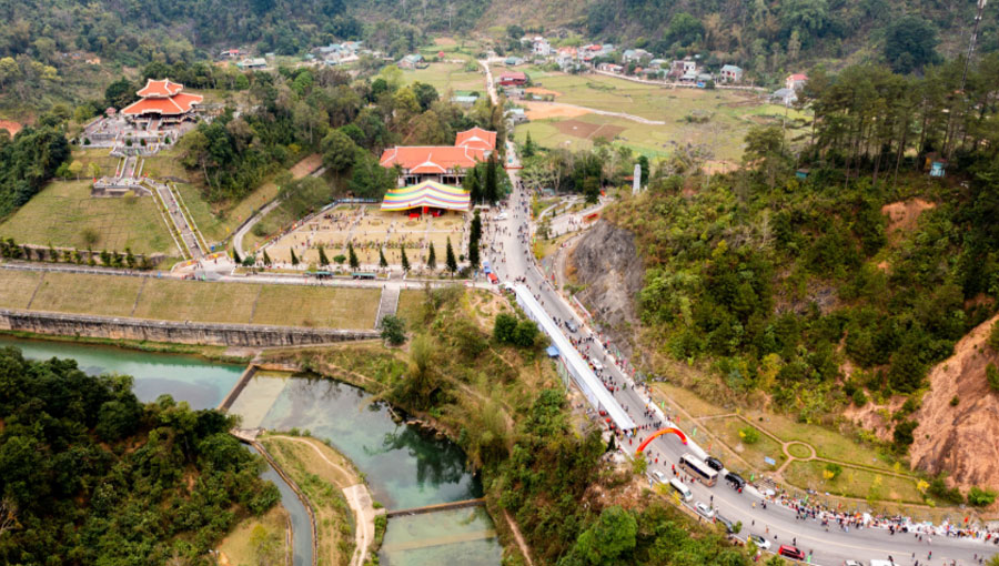 Người về đem tới mùa xuân-Bài 2: Gieo mầm “hạt giống” cách mạng