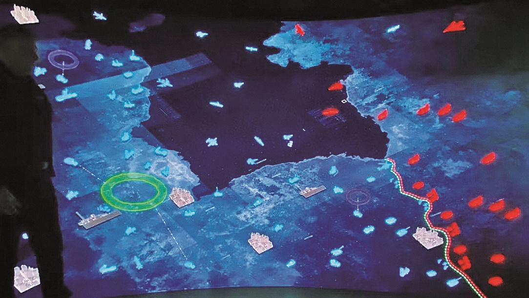 Xu hướng mới của công nghiệp quốc phòng NATO từ năm 2026