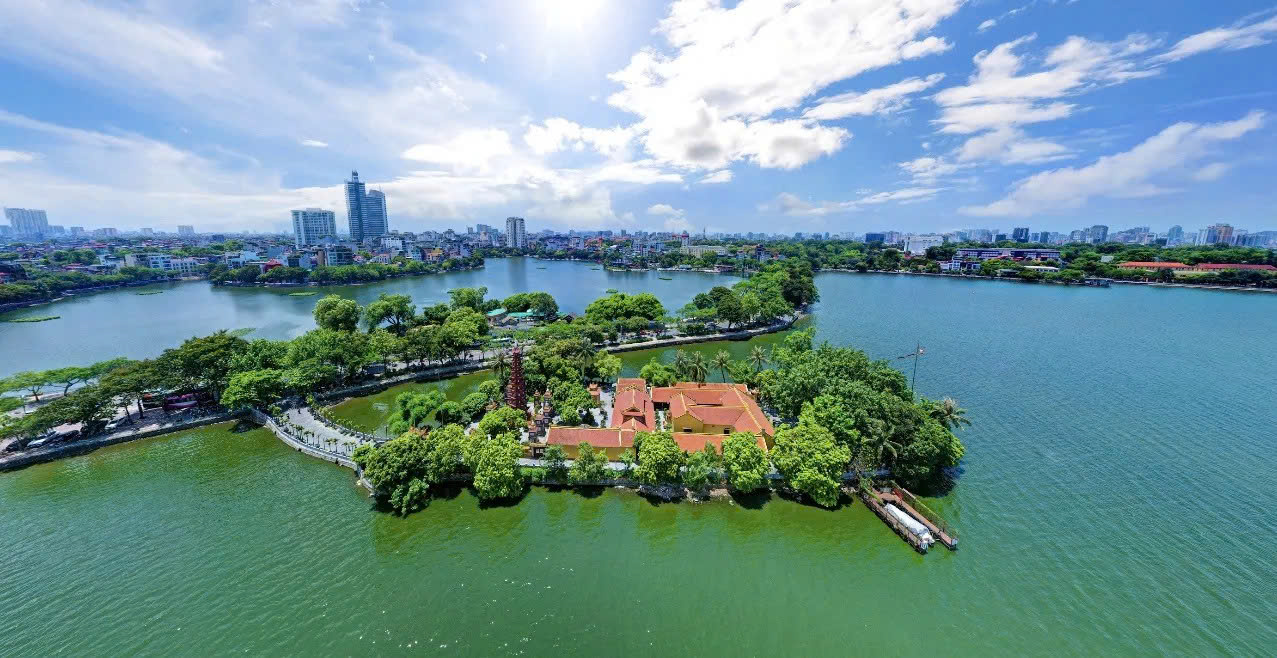 Người dân ở khu vực nào phải di dời khi Thủ đô tái cấu trúc đô thị?

