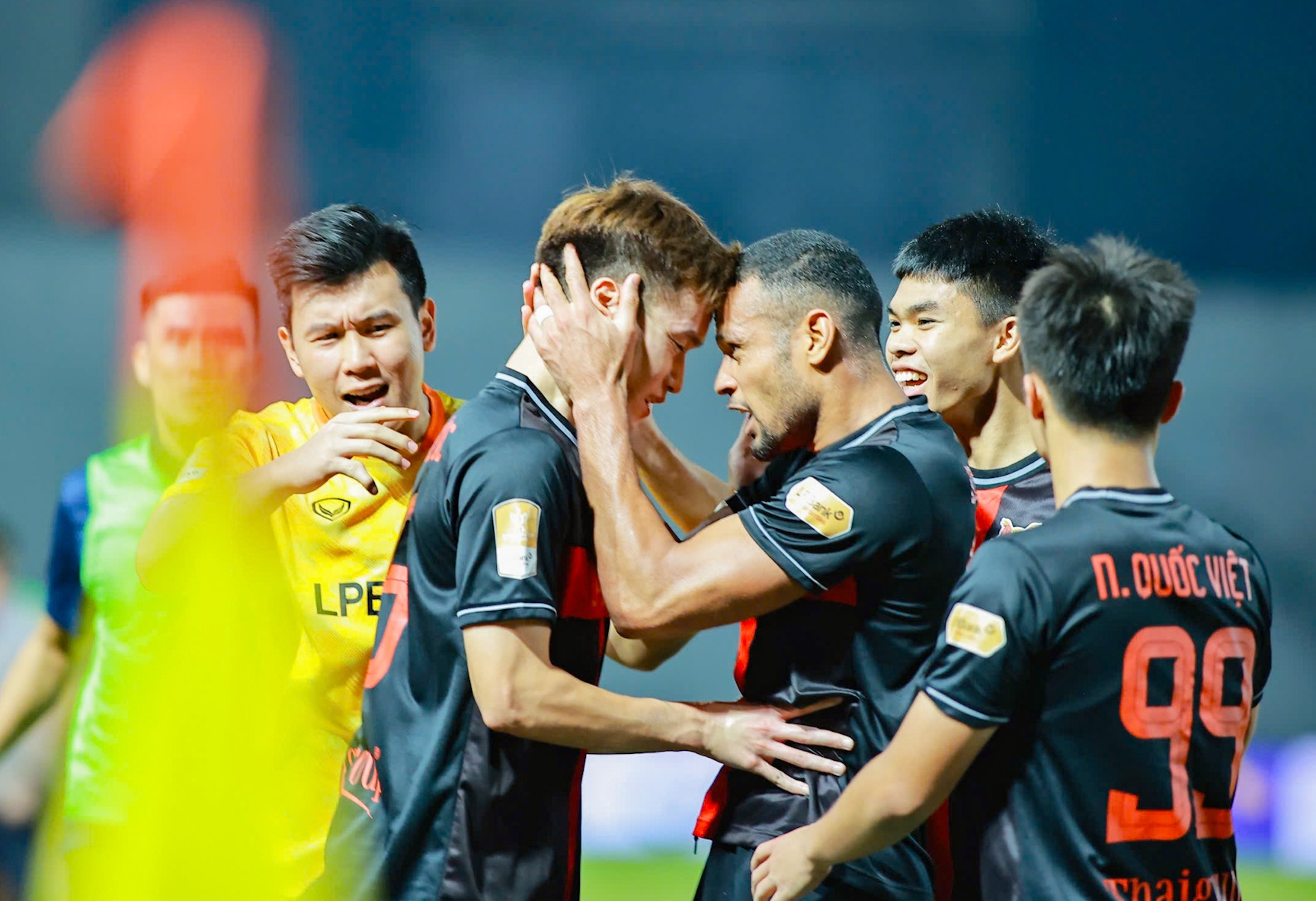 Lịch đấu vòng 12 V-League: Ninh Bình FC chạm trán Công an Hà Nội FC